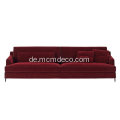 Poliformer Stoff Bellport Modulares Sofa